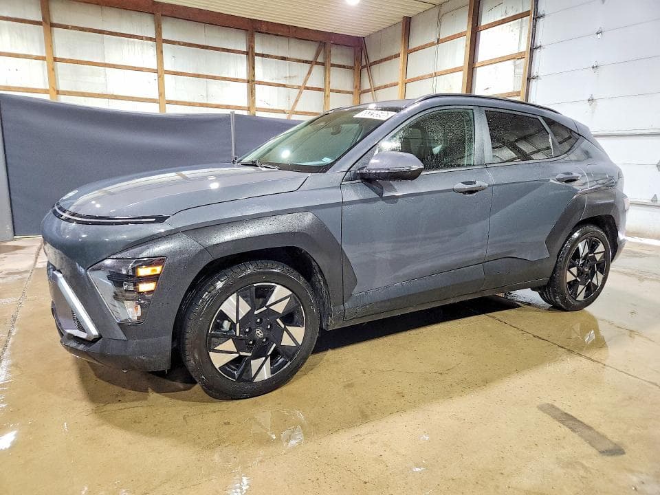 2024 HYUNDAI KONA SEL - 1