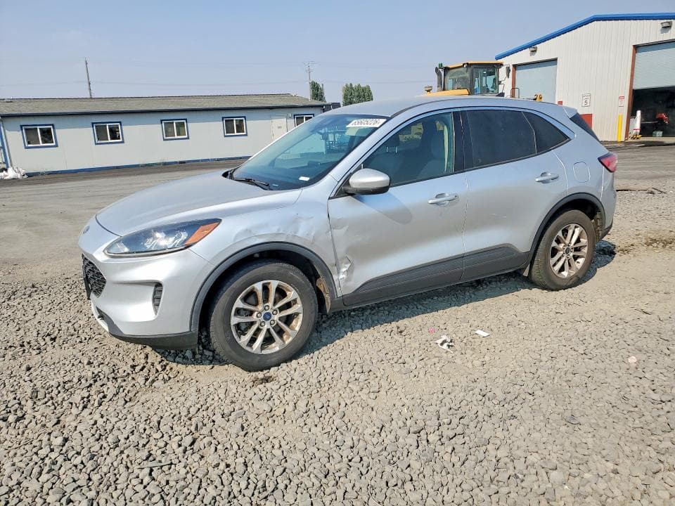 2020 FORD ESCAPE SE - 1