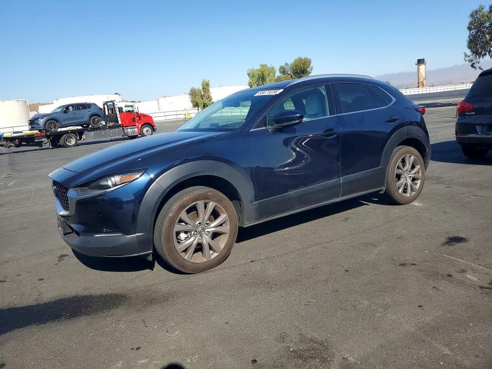 2024 MAZDA CX-30 PREMIUM - 1