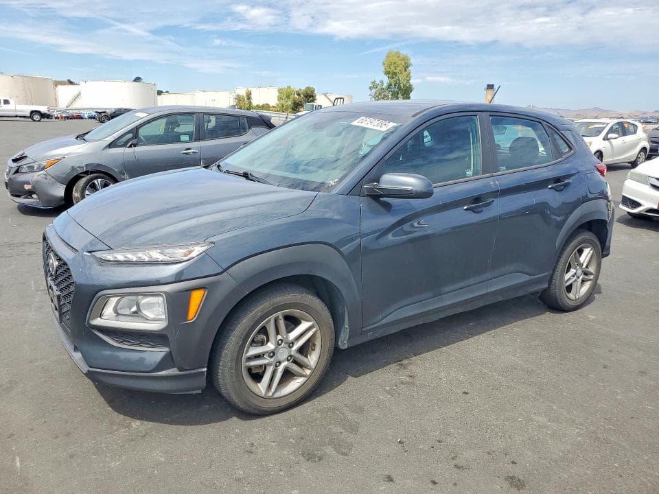 2019 HYUNDAI KONA SE - 1