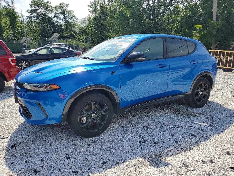 2024 DODGE HORNET R/T - 1