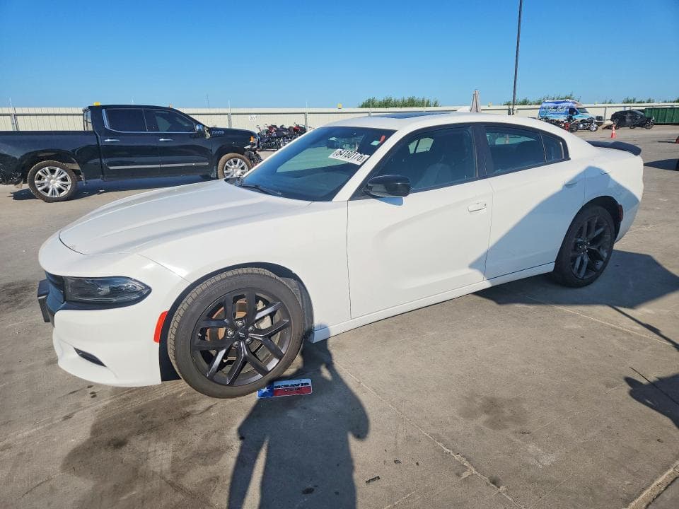 2023 DODGE CHARGER SXT - 1