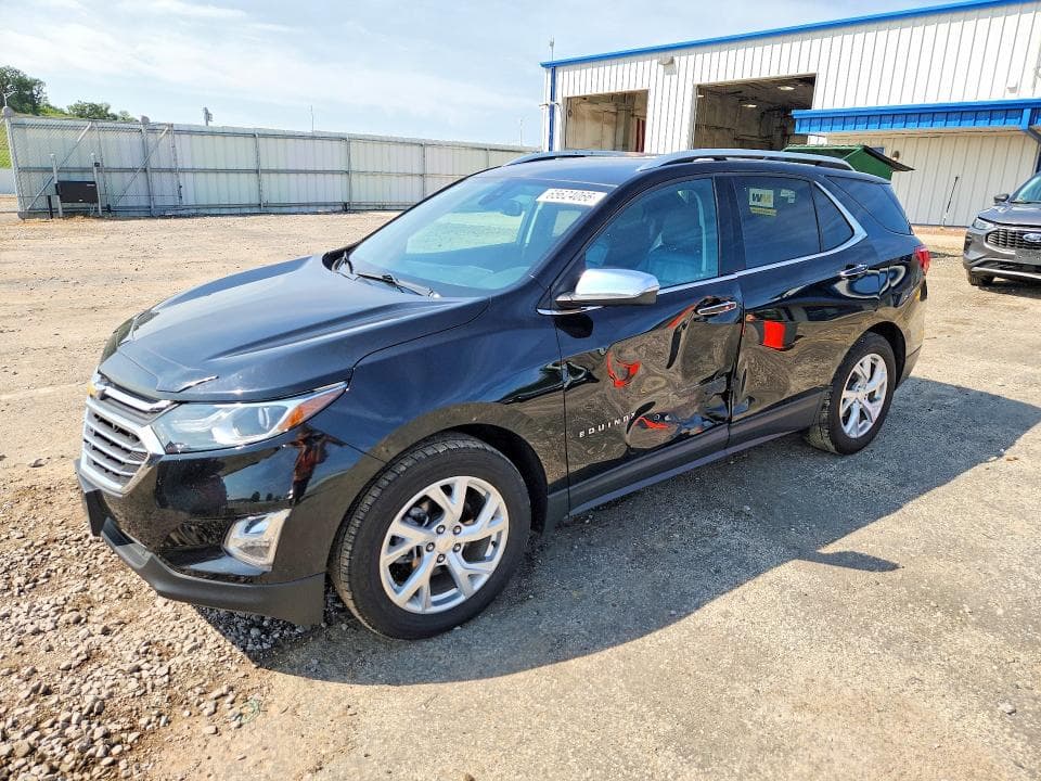 2018 CHEVROLET EQUINOX PREMIER - 1
