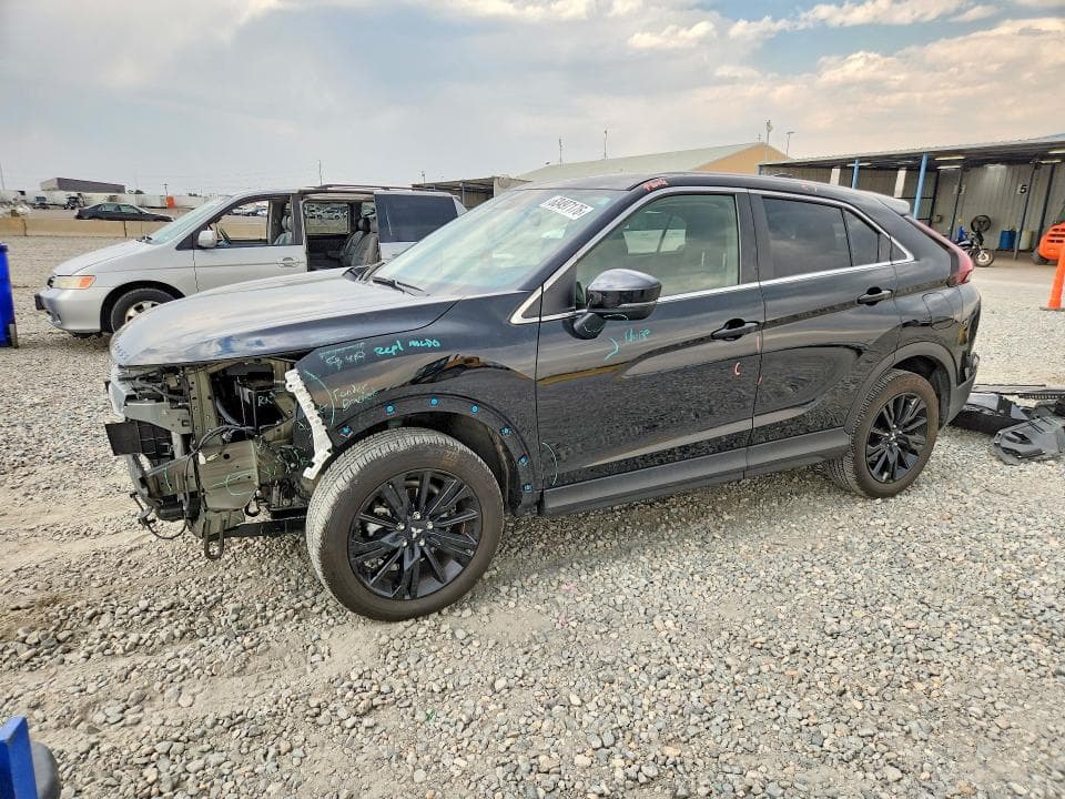 2025 MITSUBISHI ECLIPSE CROSS LE - 1