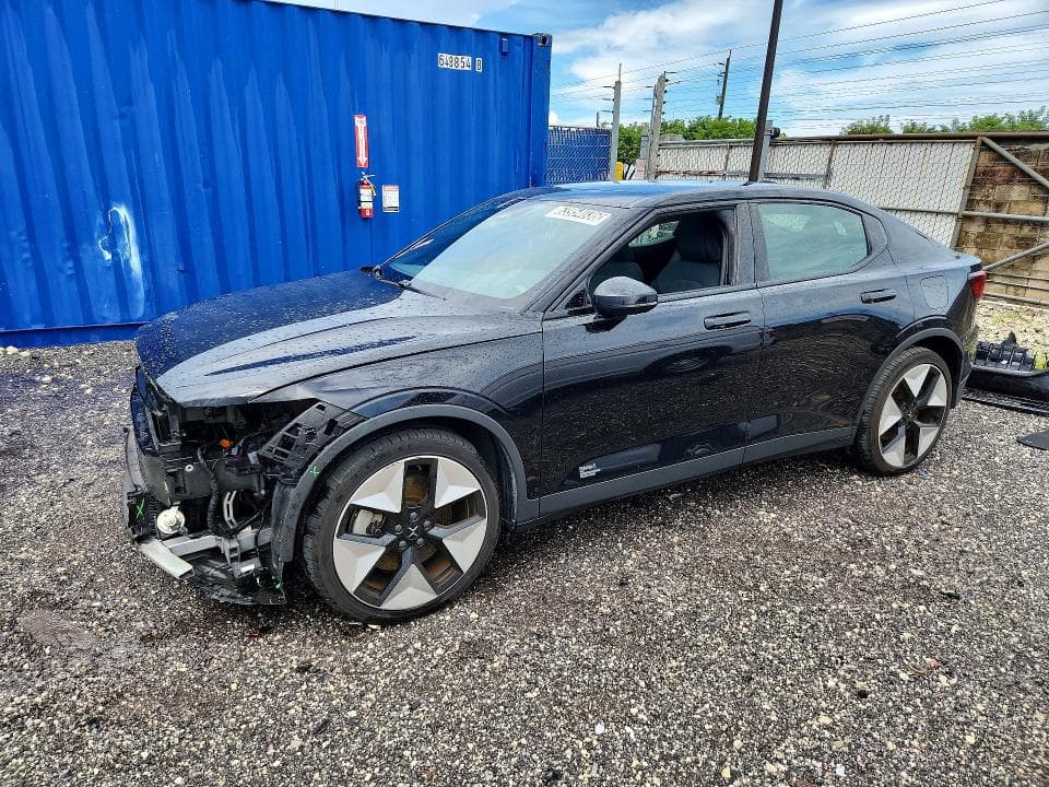 2023 POLESTAR 2 - 1