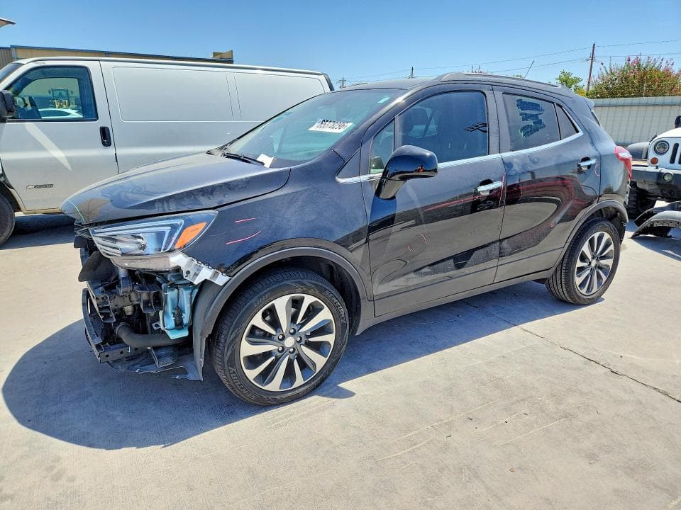 2021 BUICK ENCORE PREFERRED - 1