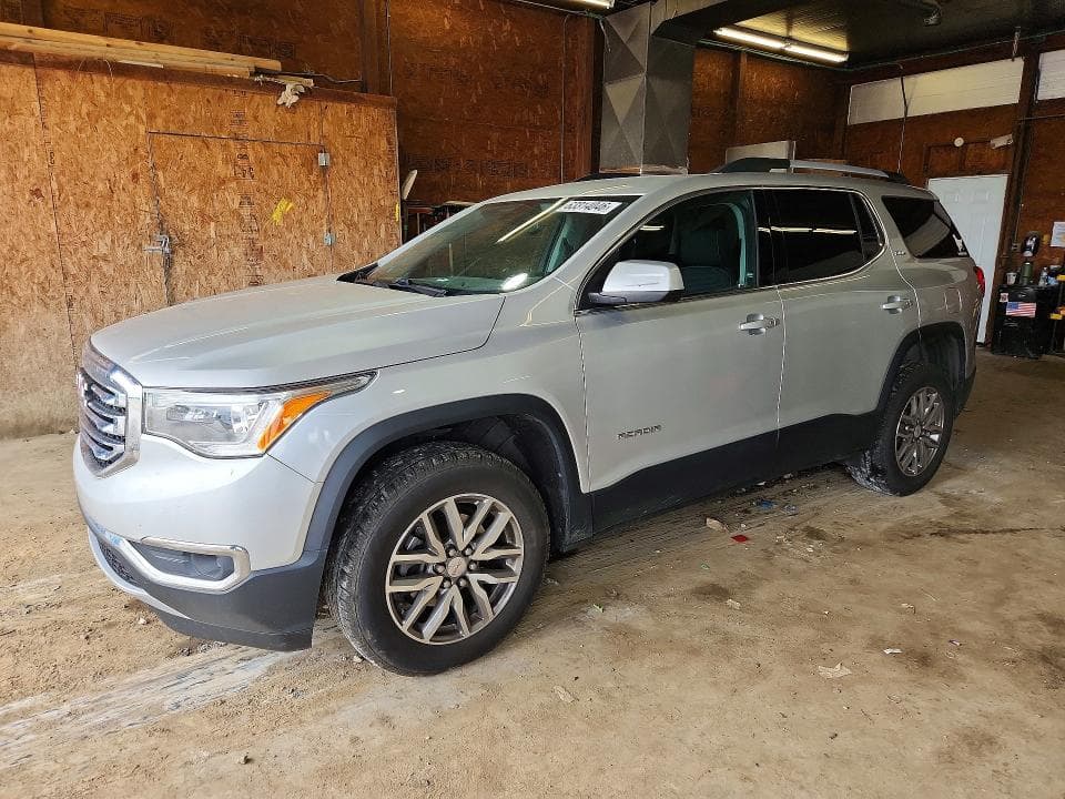 2017 GMC ACADIA SLE - 1