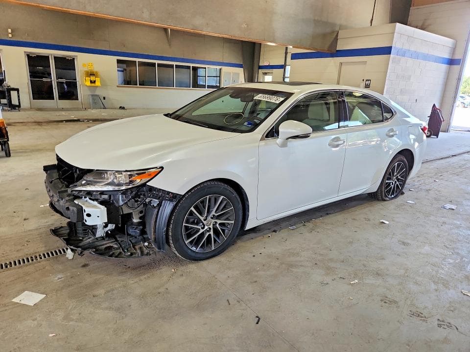 2017 LEXUS ES 350 - 1