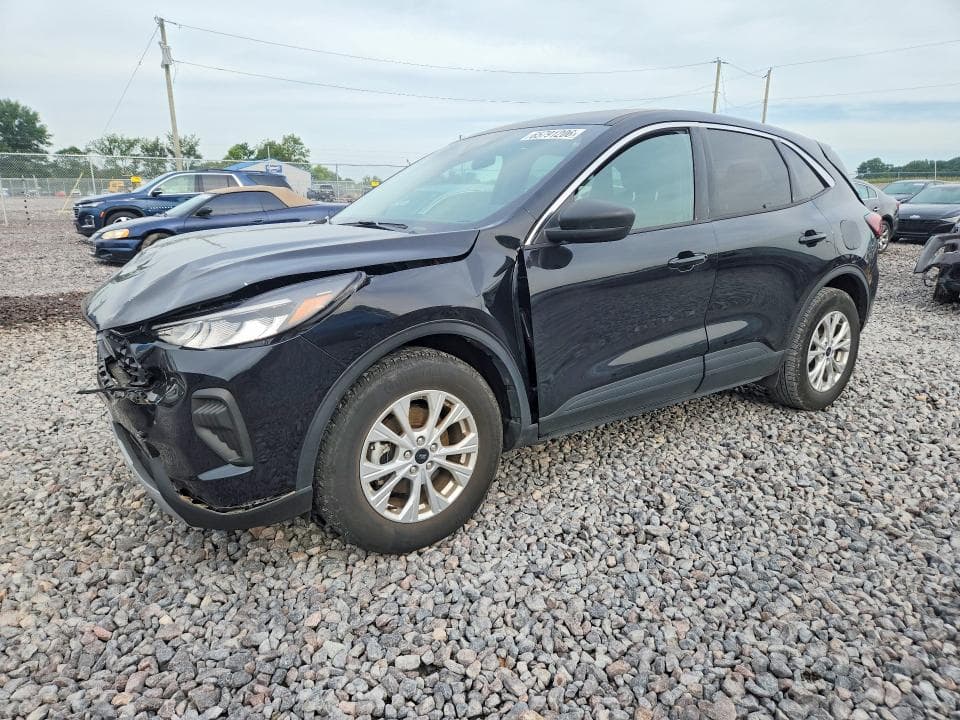 2023 FORD ESCAPE ACTIVE - 1
