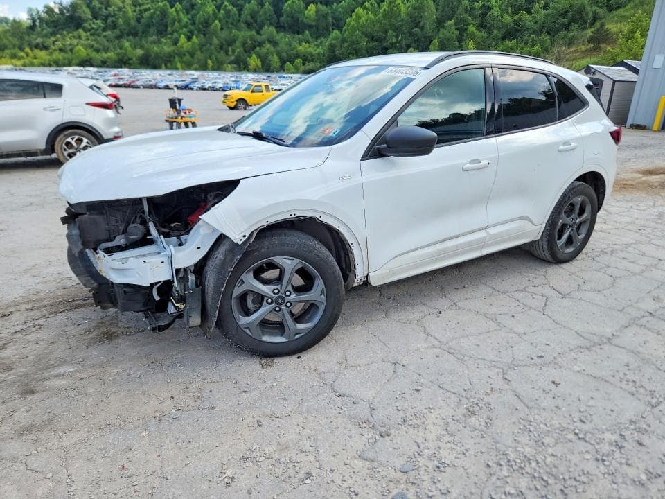 2023 FORD ESCAPE ST LINE - 1