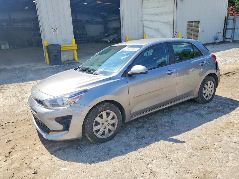 2023 KIA RIO S - 1
