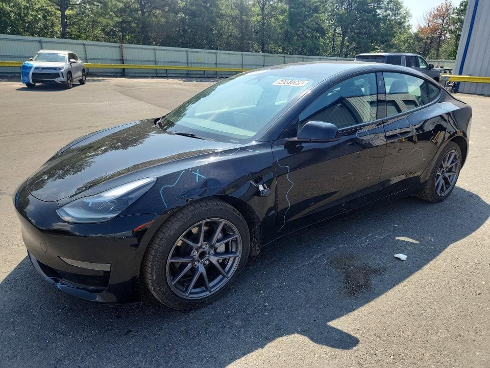 2023 TESLA MODEL 3 - 1