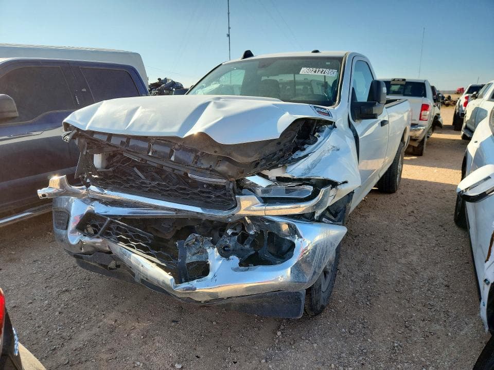 2024 RAM 2500 TRADESMAN - 1