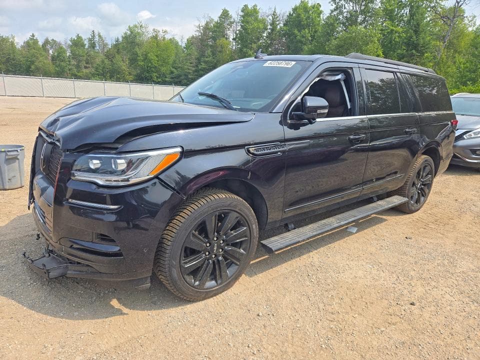 2023 LINCOLN NAVIGATOR L RESERVE - 1