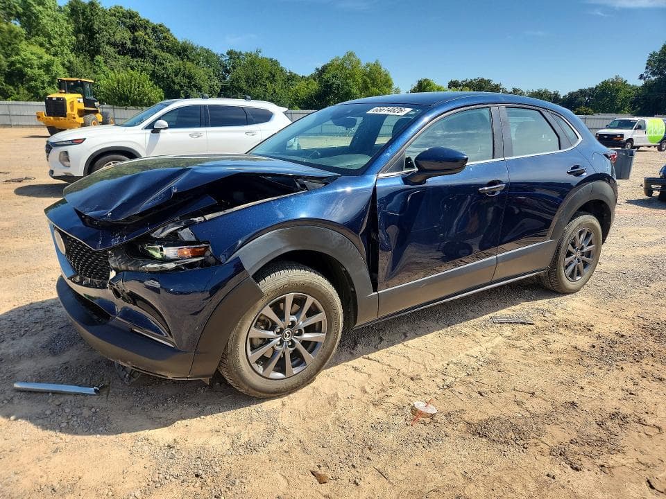 2023 MAZDA CX-30 - 1
