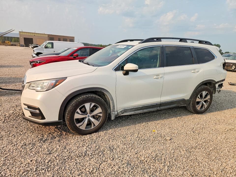 2021 SUBARU ASCENT PREMIUM - 1