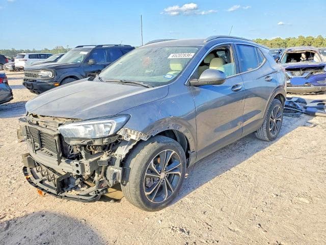2021 BUICK ENCORE GX SELECT - 1