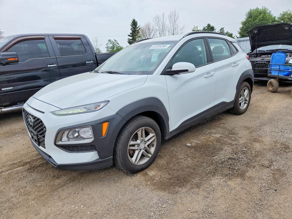 2018 HYUNDAI KONA SE - 1
