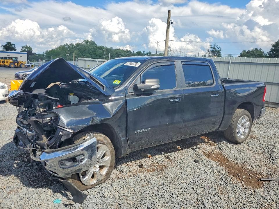 2019 RAM 1500 BIG HORN/LONE STAR - 1