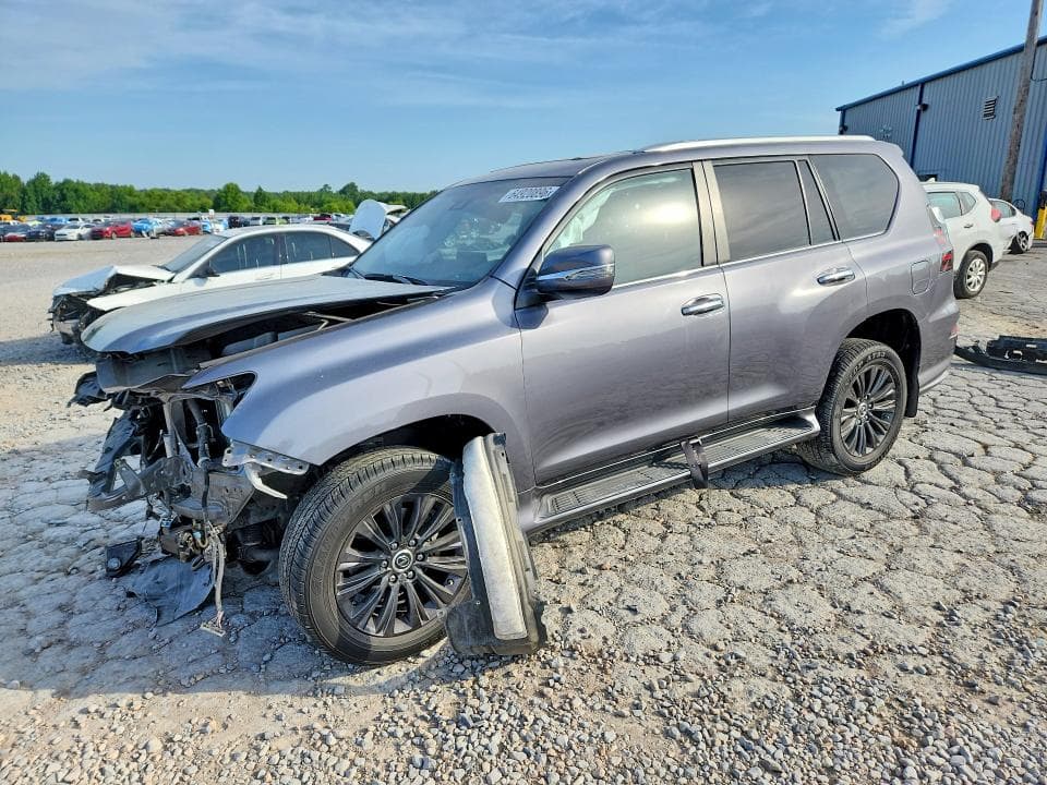 2023 LEXUS GX 460 - 1
