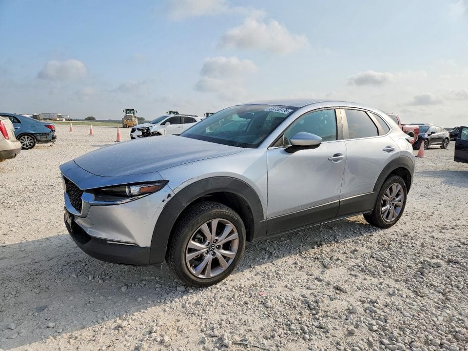 2021 MAZDA CX-30 SELECT - 1
