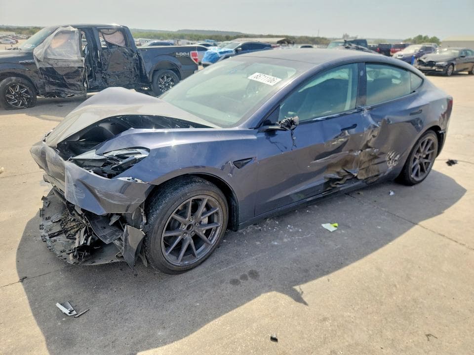 2023 TESLA MODEL 3 - 1