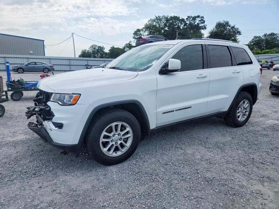 2020 JEEP GRAND CHEROKEE LAREDO - 1