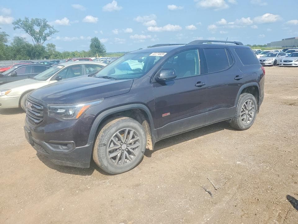 2017 GMC ACADIA ALL TERRAIN - 1
