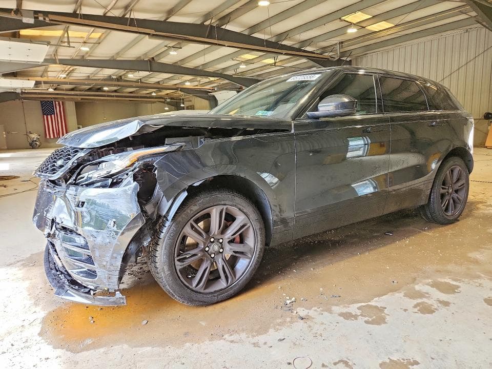 2023 LAND ROVER RANGE ROVER VELAR R-DYNAMIC S - 1