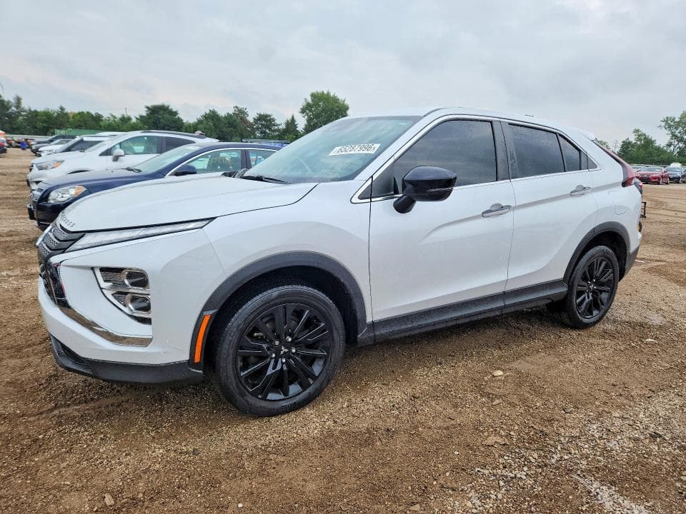 2023 MITSUBISHI ECLIPSE CROSS LE - 1