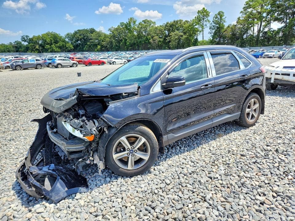 2020 FORD EDGE SEL - 1