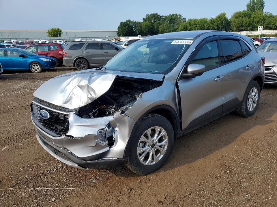 2024 FORD ESCAPE ACTIVE - 1