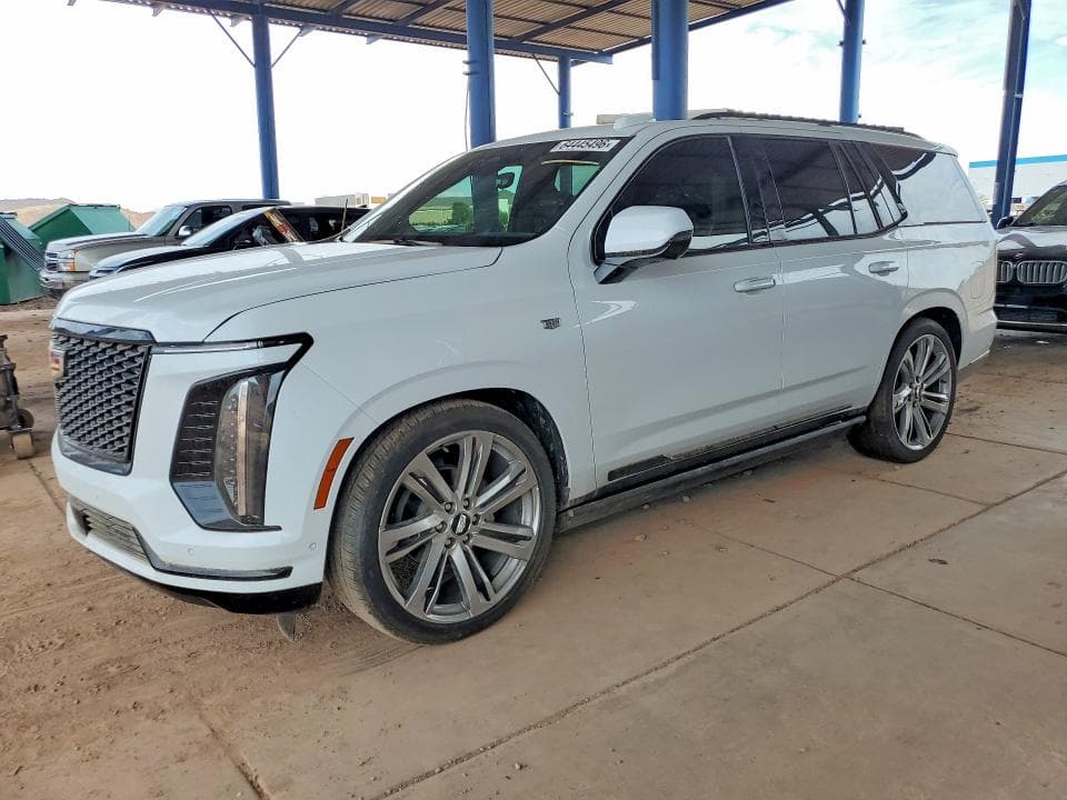2026 CADILLAC ESCALADE SPORT - 1