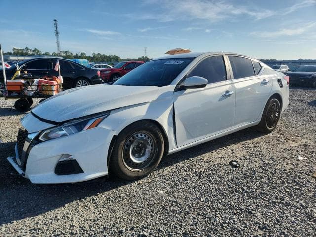 2020 NISSAN ALTIMA S - 1