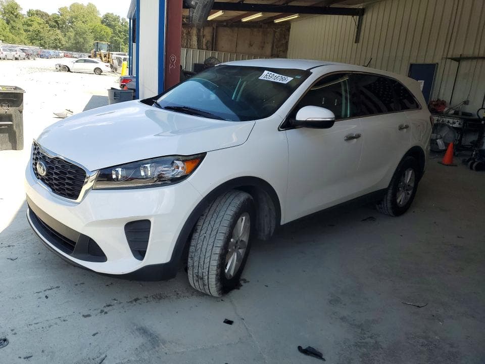 2019 KIA SORENTO LX V6 - 1