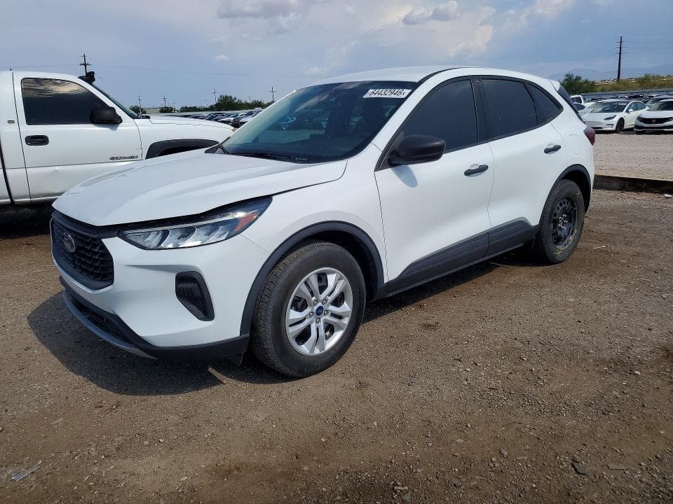 2023 FORD ESCAPE - 1