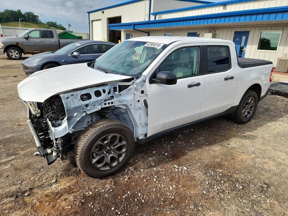 2024 FORD MAVERICK XLT - 1