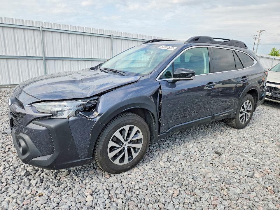 2023 SUBARU OUTBACK PREMIUM - 1