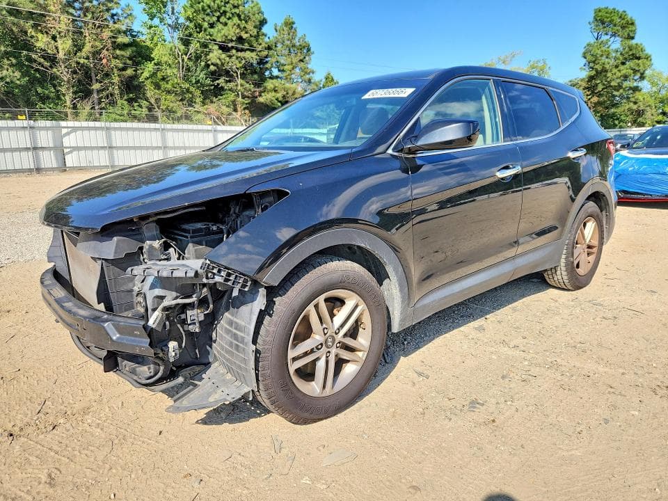 2018 HYUNDAI SANTA FE SPORT 2.4L - 1