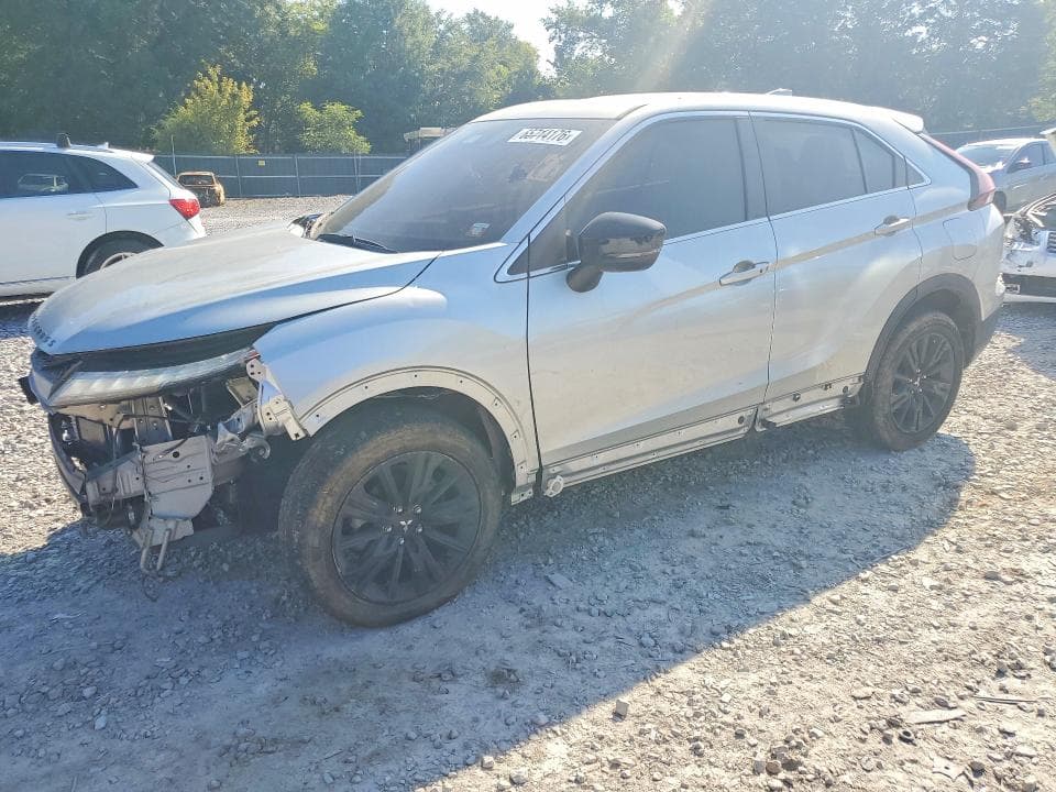 2024 MITSUBISHI ECLIPSE CROSS LE - 1