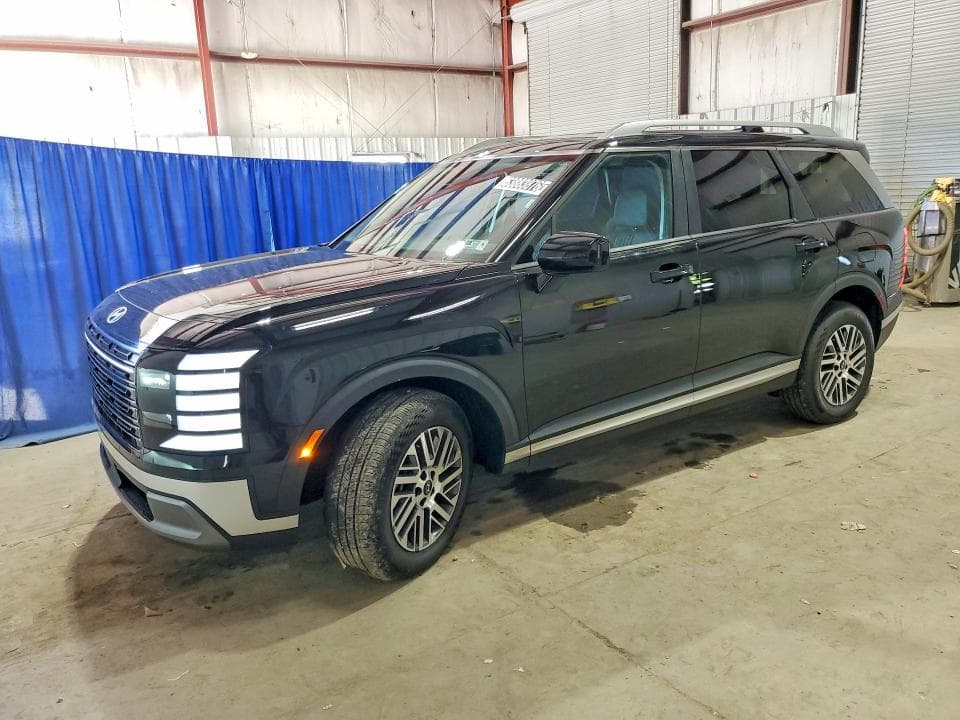 2026 HYUNDAI PALISADE SEL - 1