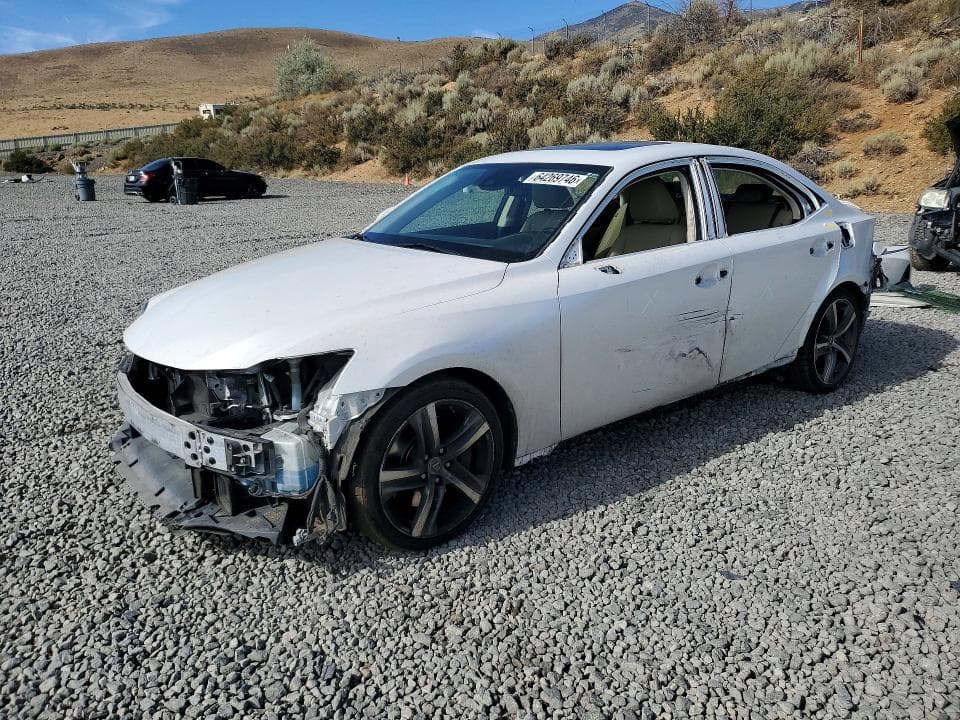 2017 LEXUS IS 300 - 1
