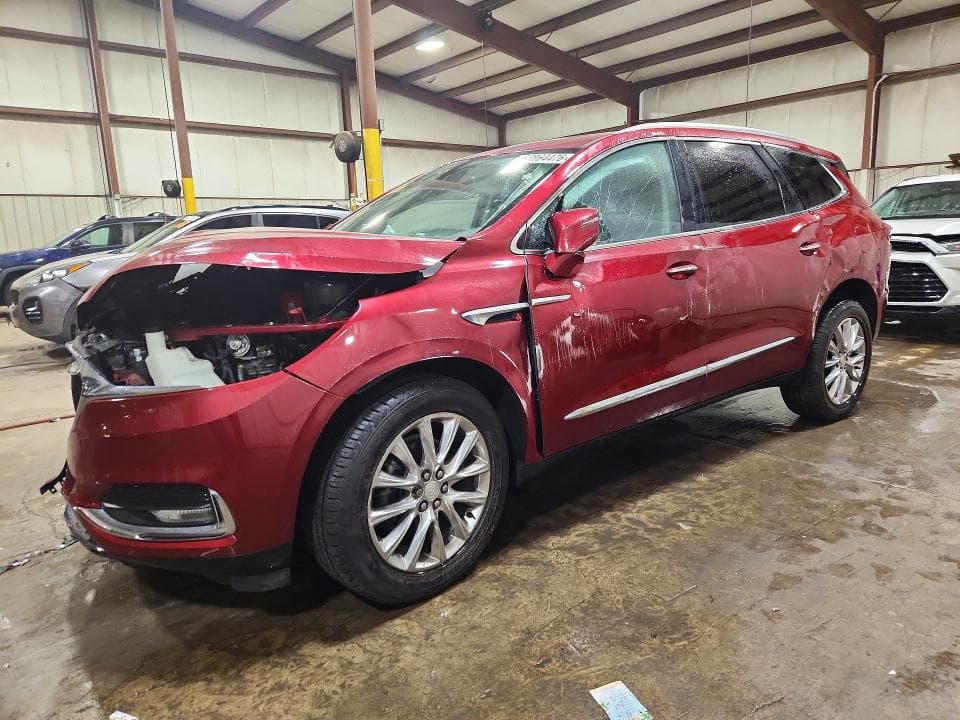 2020 BUICK ENCLAVE ESSENCE - 1