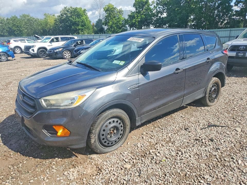 2017 FORD ESCAPE S - 1