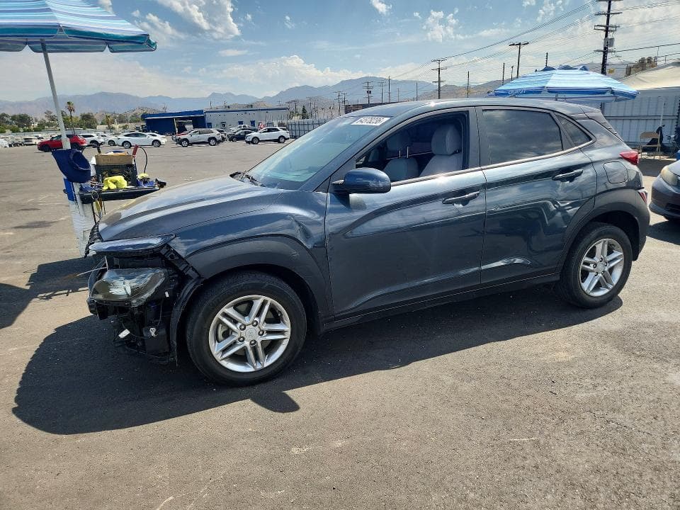 2022 HYUNDAI KONA SE - 1