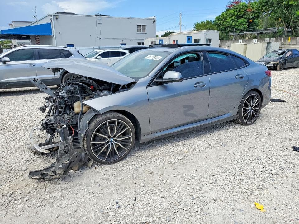 2023 BMW 228I - 1