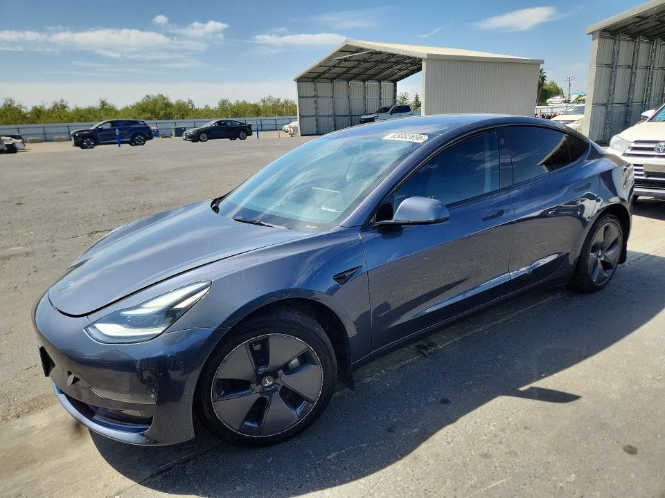 2023 TESLA MODEL 3 - 1