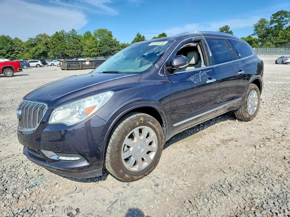2017 BUICK ENCLAVE - 1
