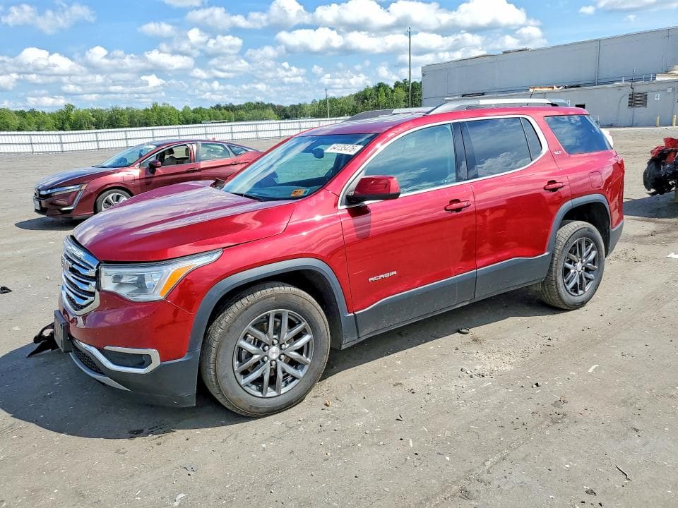 2019 GMC ACADIA SLT-1 - 1
