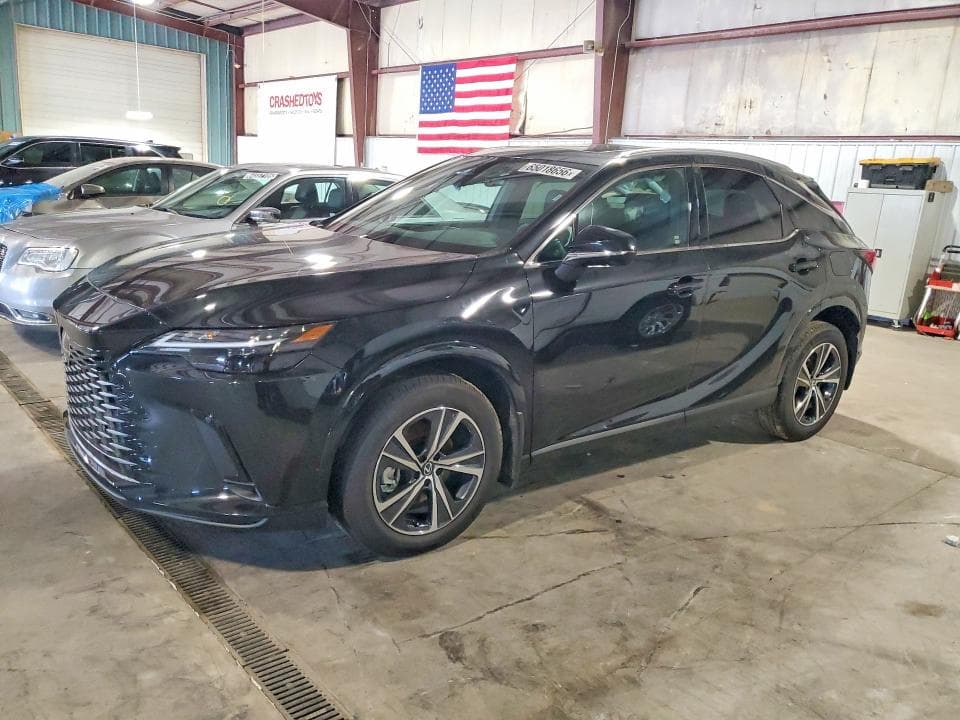 2026 LEXUS RX 350 PREMIUM - 1